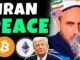 🍗 Yummy Update: CRYPTO NEWS, USA Iran Cease-Fire, PlanB Slain, Bulls DEAD,