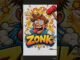 $ZONK just launchedDon’t blink #crypto #memecoin #solana #pumpfun #moonshot #next100x #ZONK #viral