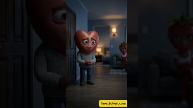 #ai #aishorts #aimovie #memecoin #crypto