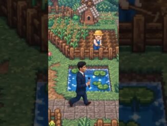 ai news farming funn😂😂#ai #animal #trending #vairl ##jeetueditor