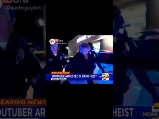 #ai #news #jakepaul #fyp #robbery #sora