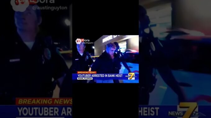 #ai #news #jakepaul #fyp #robbery #sora