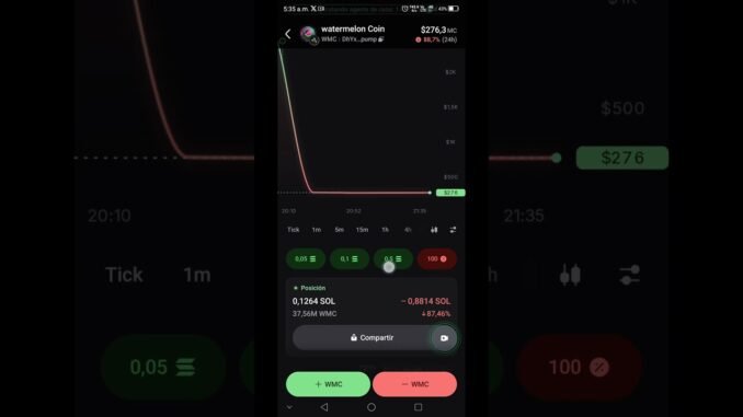 apoyenme acaso de crear  este pyt https://pump.fun/coin/DhYxdCPYzo8tnyq6nE24aXHZcrtF3SrsGPHJs1r5pump