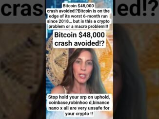 #bitcoin #xrp #crypto #cryptonews #cryptotrading #btc #altcoins #blockchain  #news #viral #newyork