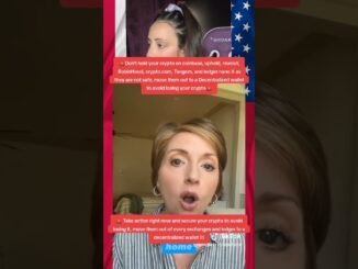 crypto News Today #ripplenews #usatoday #news #xrparmy #xrparmy #foxnews #blockchain #xrp #crypto