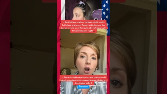 crypto News Today #ripplenews #usatoday #news #xrparmy #xrparmy #foxnews #blockchain #xrp #crypto