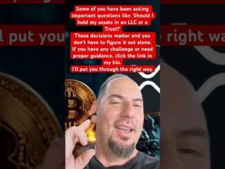 #crypto #cryptotrading #cryptonews #xrpcoin #bitcoin #cryptocurrency #news