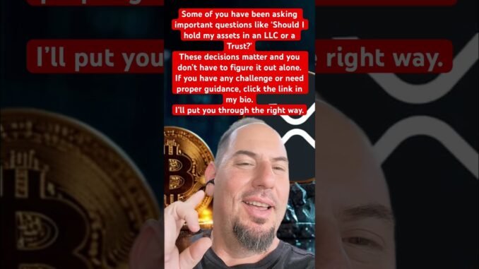 #crypto #cryptotrading #cryptonews #xrpcoin #bitcoin #cryptocurrency #news