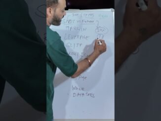 crypto futures trading mastery series is going on. | #shorts | Raajeev Anand | Crypto Marg