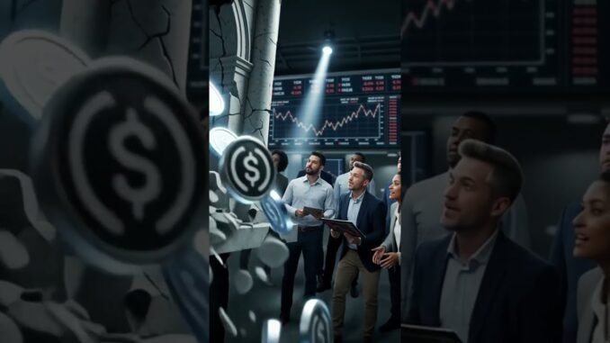 crypto news 5.04.2026 #cryptonews #shorts #short