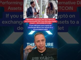 #crypto #ripple #coldwallet #web3