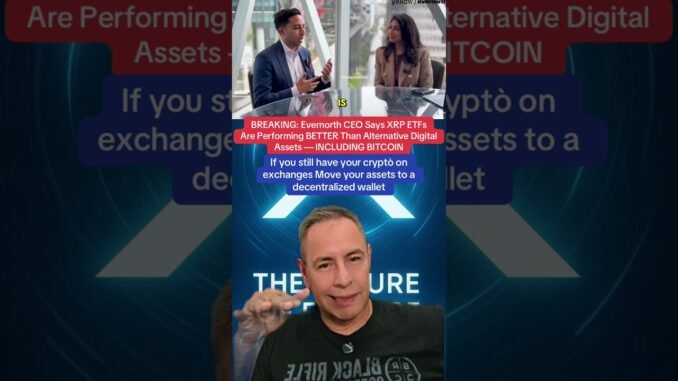 #crypto #ripple #coldwallet #web3