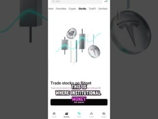 #cryptocurrency #buythedip #altcoins  #trading #cryptonews #bestinvestment2026 #bitget #cryptoai