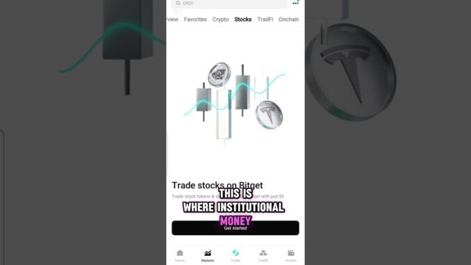 #cryptocurrency #buythedip #altcoins  #trading #cryptonews #bestinvestment2026 #bitget #cryptoai