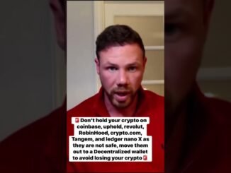 #cryptonews #bitcoin #blockchain #crypto #fypシ゚viralシ #ifyouknowyouknow #xrpnews #xrp #xrparmy