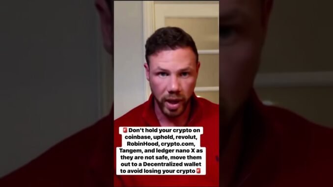 #cryptonews #bitcoin #blockchain #crypto #fypシ゚viralシ #ifyouknowyouknow #xrpnews #xrp #xrparmy