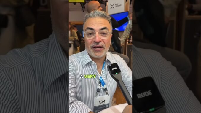 eToro Just Bought Crypto's Biggest Wallet #crypto #wallet #news