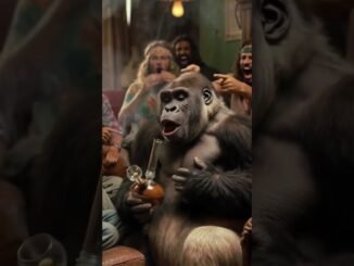 failed ai omg lmao #funny #grok#ai#animal#funnyanimals#comed #funniestvideo #wacky #funnymoment