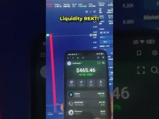 how to Launch meme coin exit way #memecoin #altcoins #altcoins #solana #pump #crypto #solanamemecoin