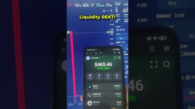 how to Launch meme coin exit way #memecoin #altcoins #altcoins #solana #pump #crypto #solanamemecoin