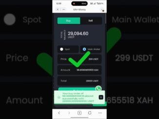 how to buy xah tokan #xah #Xahtoken #Xahcoin #crypto #cryptocurrency