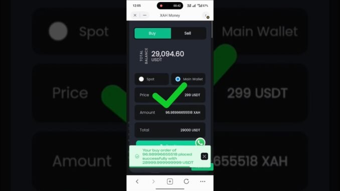 how to buy xah tokan #xah #Xahtoken #Xahcoin #crypto #cryptocurrency