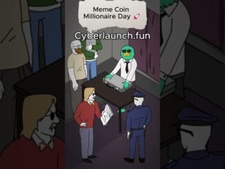 how to launch meme coin eaily just 0.3 sol  #memecoin #pumpfun #airdrop