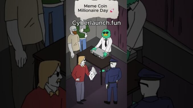 how to launch meme coin eaily just 0.3 sol  #memecoin #pumpfun #airdrop