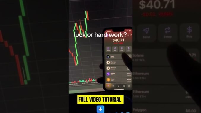 how to rugpull solana memecoin easily in 2026  #memecoin #pumpfun #airdrop