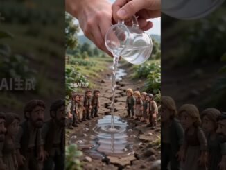 new AI video story #ai #aishorts #aivideo #cat #india #new #news #newvideo #treding #trendingshorts