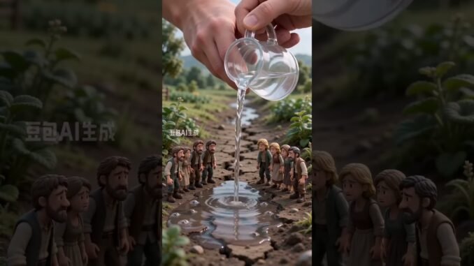 new AI video story #ai #aishorts #aivideo #cat #india #new #news #newvideo #treding #trendingshorts