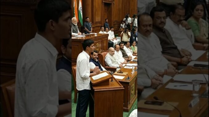 #shetkariawja #ai #news #mantrimandal