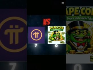 the legend coin Pape Coin soon list on pump.fun#trading #pape  #crypto #newmusic #pump #viralshort