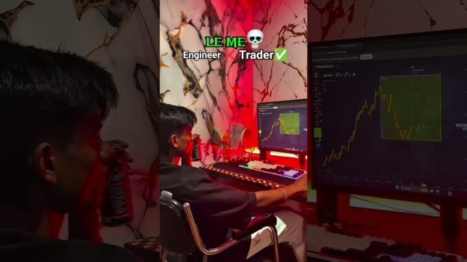 #trading #new #shortvideo #news #crypto #forex #cryptotrading @thetraderoomsss #nifty