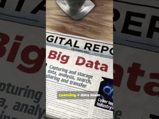 unsupervised learning, machine learning basics, ai for beginners, artificial intelligence, data