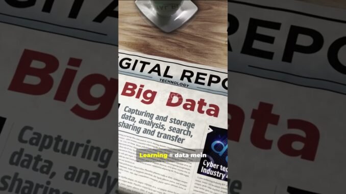 unsupervised learning, machine learning basics, ai for beginners, artificial intelligence, data