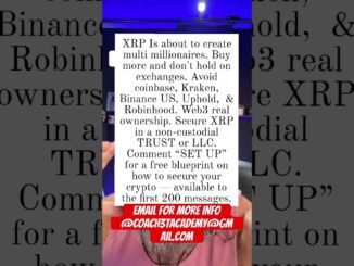 #xrp #xrpnews #viral #trust #btc  #llc #web3 #xrpcommunity #xrpripple