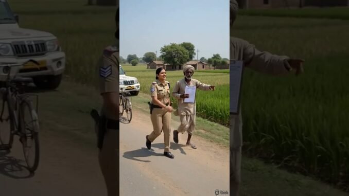 #youtubeshorts #ai #news police 🚀