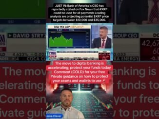 #youtubeshorts #xrp #crypto #cryptousa #financialfreedom #cryptonews