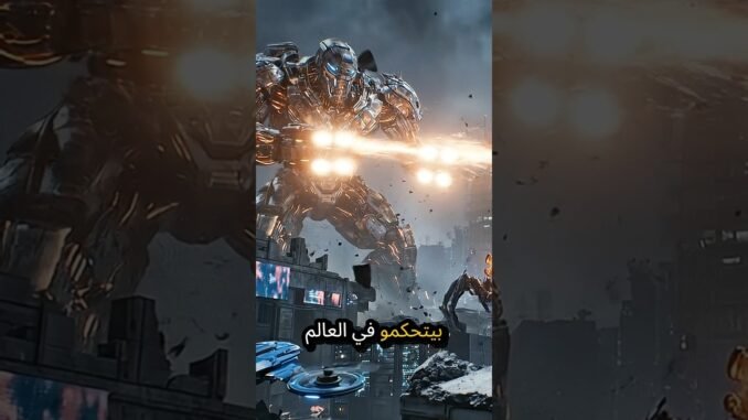 بطّل تستخدم ChatGPT غلط! | خريطة الـ 4 أدوات اللي بتحكم عالم الـ AI في 2026