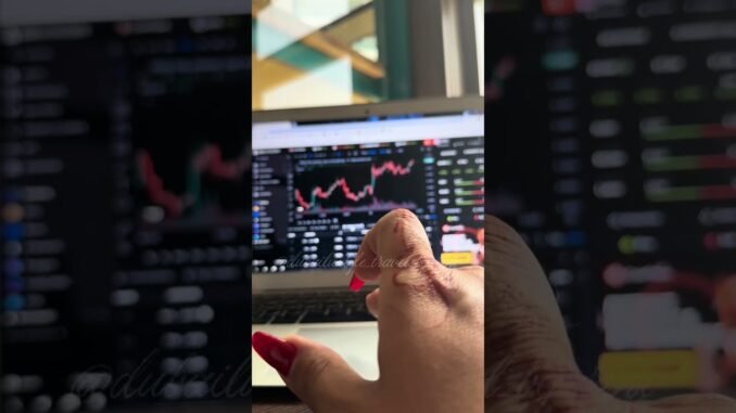 رایگان یاد بگیرید! 💡 How to use Dexscreener for beginners | درآمد دلاری با تحلیل بازار