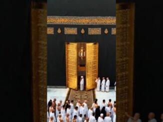 सुभानअल्लाह अल्हम्दुलिल्लाह अल्लाहुअकबर 🕋#kaaba #ai#chatgpt #googlegemini #seedance2