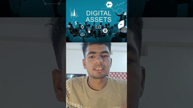 “स्टॉक मार्केट, Ethereum और AI—बड़ी खबरों  #cryptonews #gobalshortnews #cryptocurrency #shorts