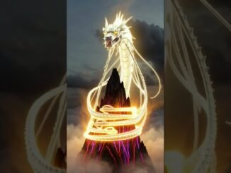 গায়ে কাঁটা দেওয়ার মতো মহাজাগতিক রহস্য! 🌌 Grok AI Horror Creation 😱