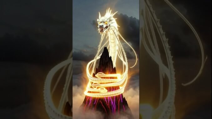 গায়ে কাঁটা দেওয়ার মতো মহাজাগতিক রহস্য! 🌌 Grok AI Horror Creation 😱