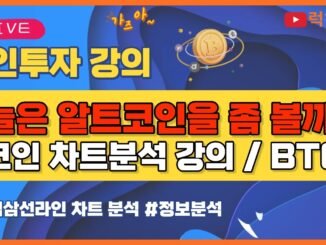 비트코인 실시간방송 알트코인들 정상 가격은 어딜까? 이더리움 리플코인 / 코인뉴스 정보 #비트코인 #리플코인 #비트코인실시간방송 #이더리움 #btc #eth #xrp 4/3