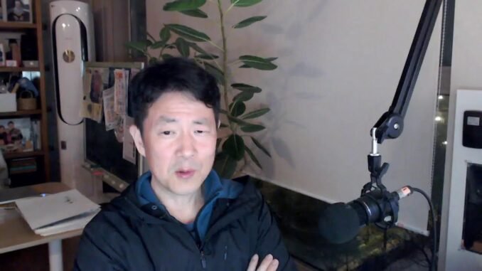 에이전틱 Web3 시대 : 코인베이스 x402 , BSV x402,  구글 AP2 비교분석   4.11(토) live